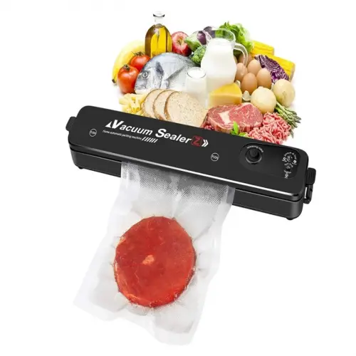 Egonex Ev Tipi Yapıştırma ve Vakumlama Makinesi