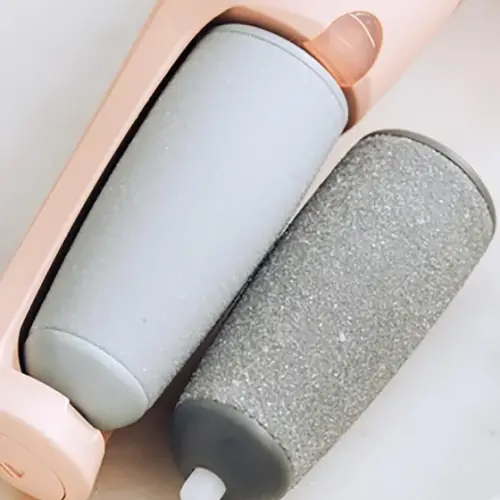 Egonex Pedi Şarjlı Ayak Törpüsü Şarjlı