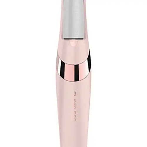 Egonex Pedi Şarjlı Ayak Törpüsü Şarjlı