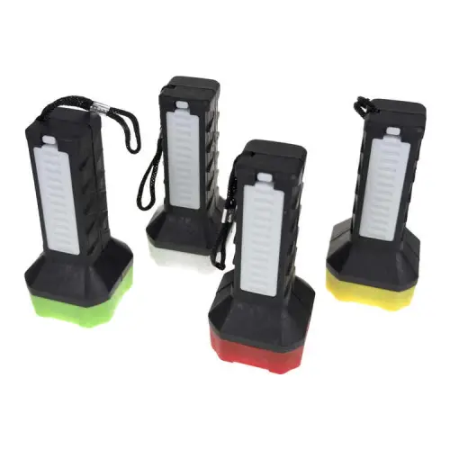 Egonex Pilli El Feneri