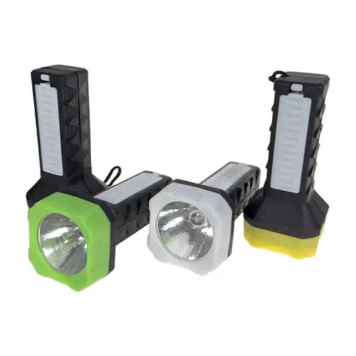 Egonex Pilli El Feneri