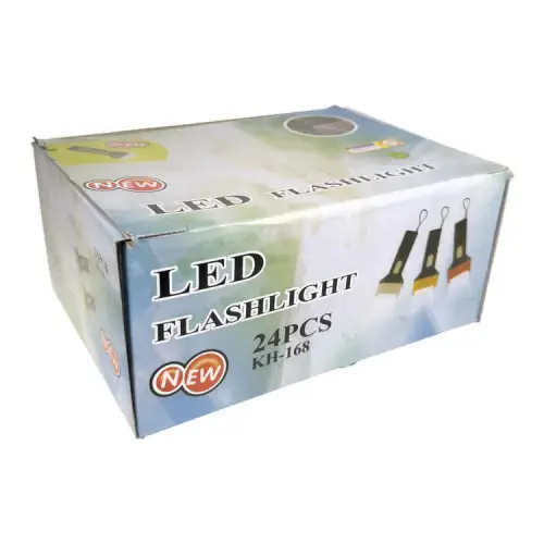 Egonex Pilli El Feneri