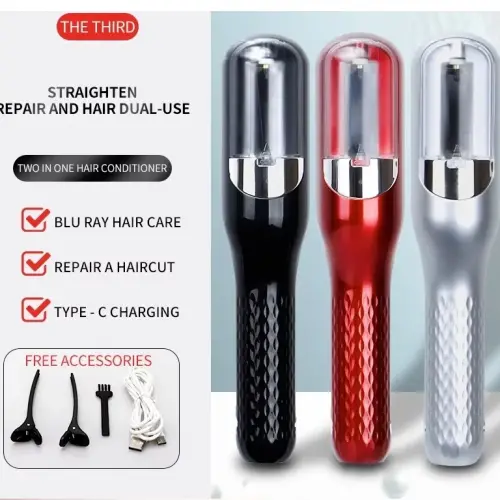 Egonex Saç Kırık Alma Makinesi