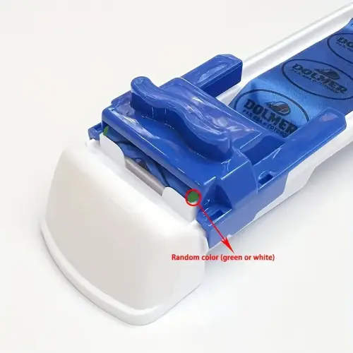 Egonex Sarma Aracı Dolma Sushi Mutfak Barı için Türk Dolma Yaprak Sarma Aracı Rulo Makinesi