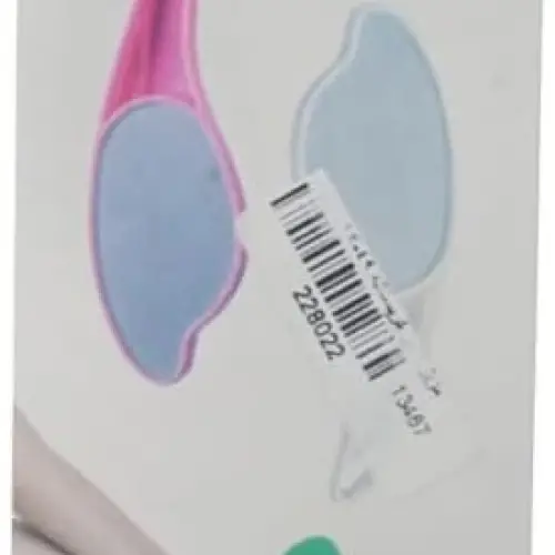 Egonex Topuk Törpüsü ve Kıl Alma Aparat