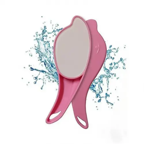 Egonex Topuk Törpüsü ve Kıl Alma Aparat