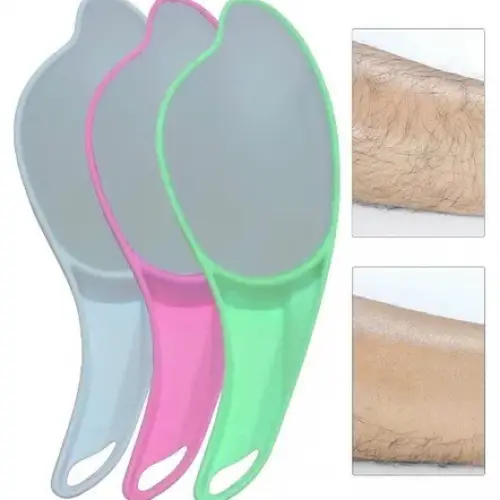 Egonex Topuk Törpüsü ve Kıl Alma Aparat