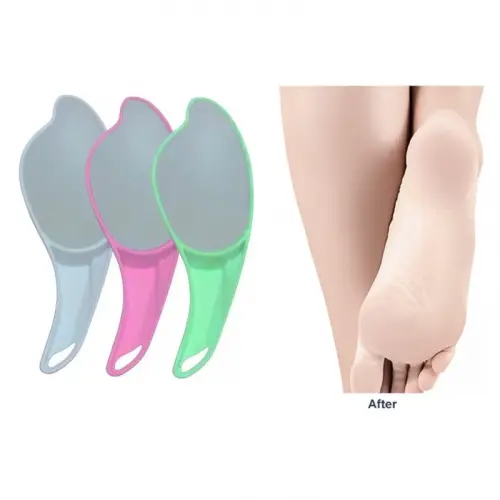 Egonex Topuk Törpüsü ve Kıl Alma Aparat