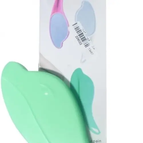 Egonex Topuk Törpüsü ve Kıl Alma Aparat