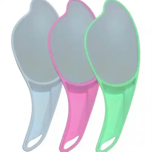 Egonex Topuk Törpüsü ve Kıl Alma Aparat