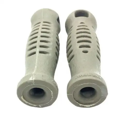 ELTOS ES-330-331 EĞE SAPI PLASTİK*12X50