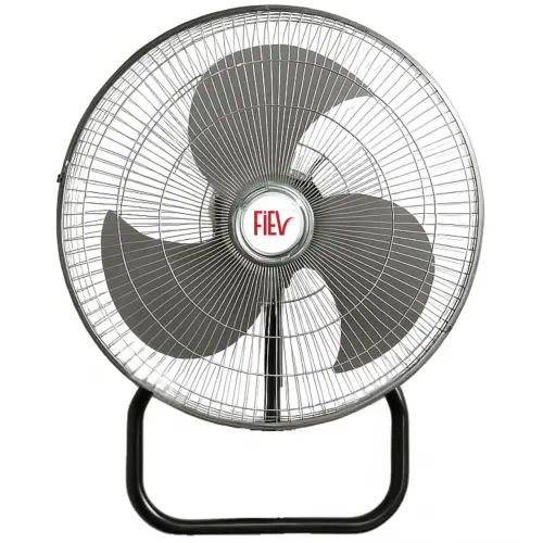 Fiev FSV18 (18) 45 cm 130 W 230 V Monofaze 3in1 Ayaklı-Duvar-Masa Tipi Vantilatör