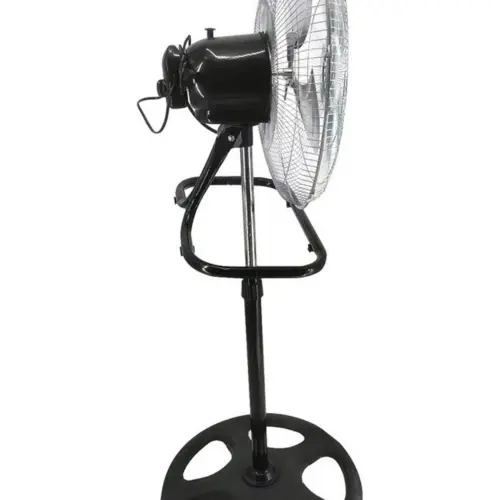 Fiev FSV18 (18) 45 cm 130 W 230 V Monofaze 3in1 Ayaklı-Duvar-Masa Tipi Vantilatör