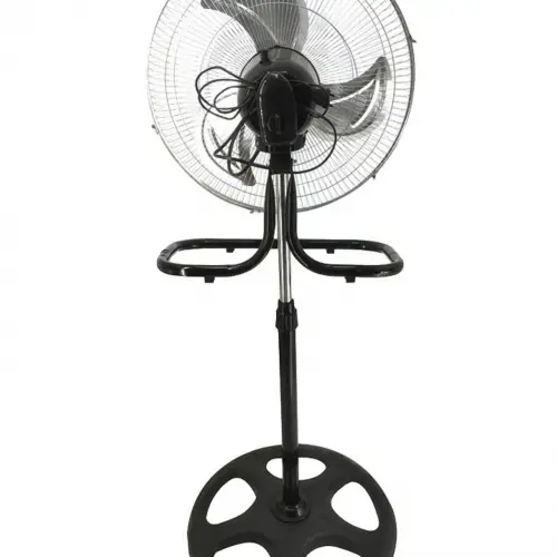 Fiev FSV18 (18) 45 cm 130 W 230 V Monofaze 3in1 Ayaklı-Duvar-Masa Tipi Vantilatör