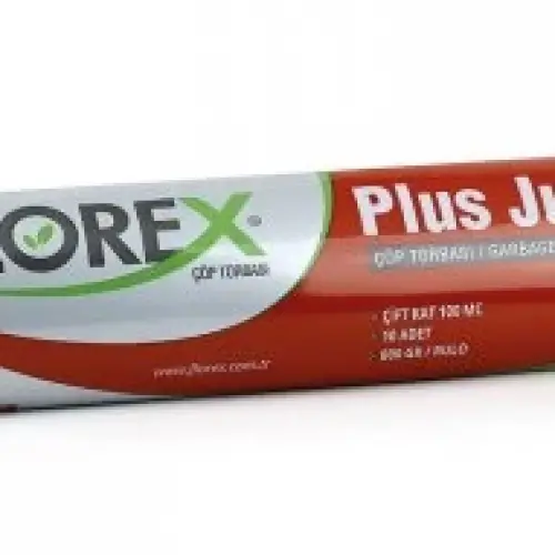 FLOREX-517 ( PLUS JUMBO ) ( 10PCS ) 80X110CM.ÇÖP TORBA*10=K
