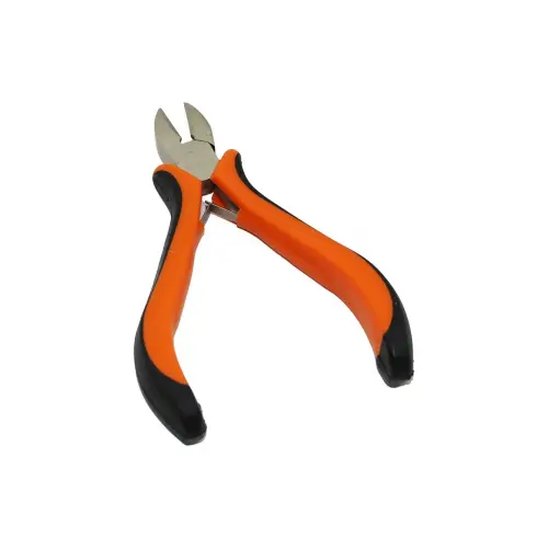 FREED TOOLS YEIT BGC-1 ( MİNİ & 4.5 ) ( YAN KESKİ ) MINI PLIERS*12X20