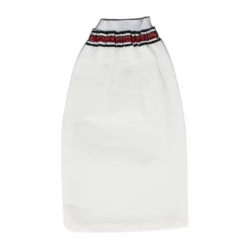 FUMO GOLD-6603 ( LASTİKLİ KALIN ) ( KREPE ) BANYO LİFİ HAMAM KESESİ*12X10