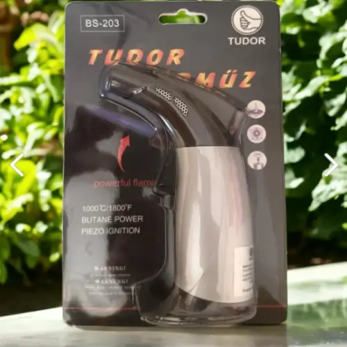 Gold Orion Torch Pürmüz OR-200