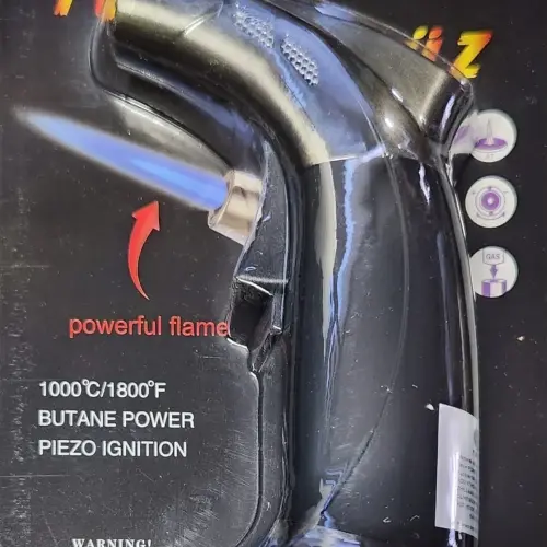 Gold Orion Torch Pürmüz OR-200