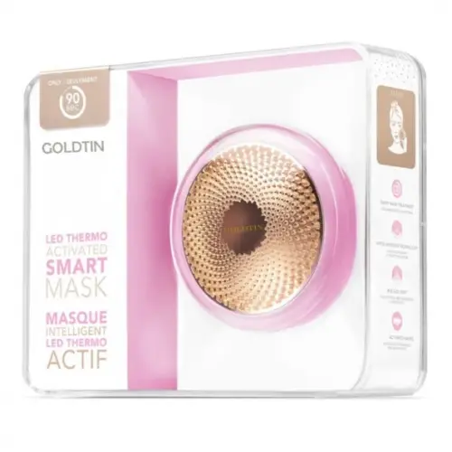 Goldtin Akıllı Maske Terapisi Cihazı Ufo