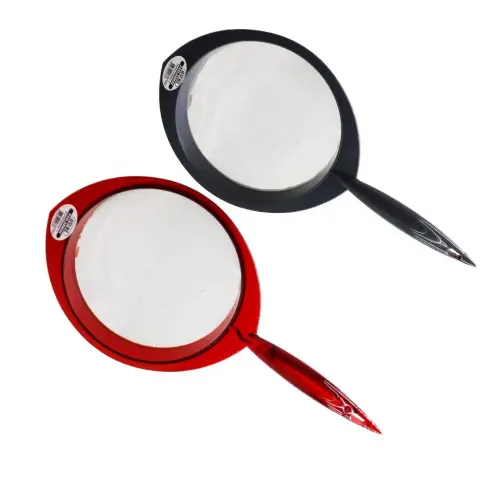 GU-Bİ ( NO-17 ) PLASTİK PLATİN SÜZGEÇ*24