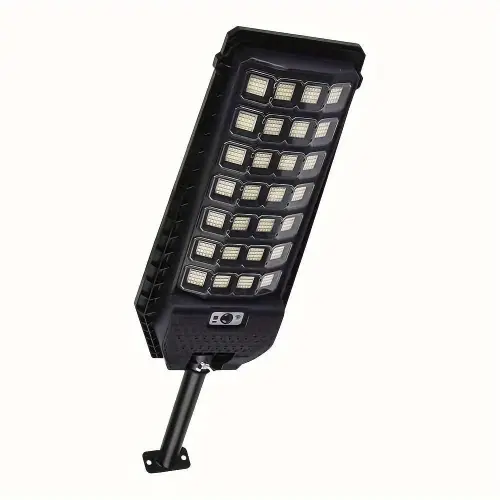 Güneş Enerjili Sokak Aydınlatması WS-6767 Wison