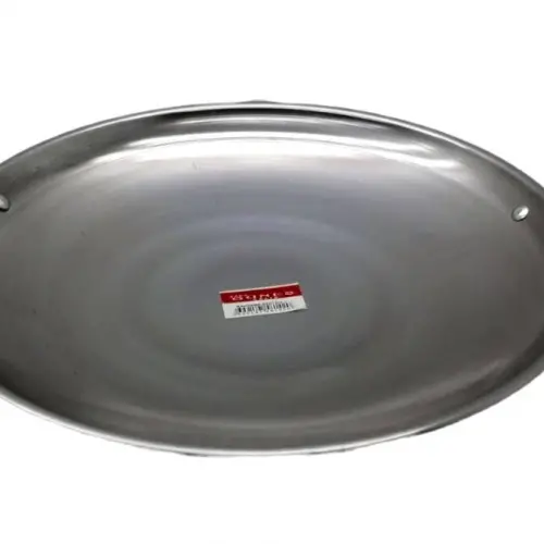 GÜNEŞ NO-4 ÇELİK KULPLU KAVURMA SACI *70