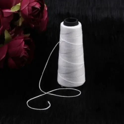 HANEX HNX-0780 ( 100GR ) ( MAKARALI BOBİN ) YORGAN İPİ*10X50