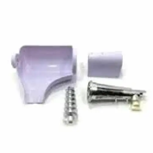 HARLEM DOMATES ÇEKME ( APARATI ) PLASTİKLİ*30