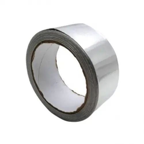 HASBANT ( 40MMX10YARDS ) ALÜMİNYUM FOLYO SOBA BANTI*6X24