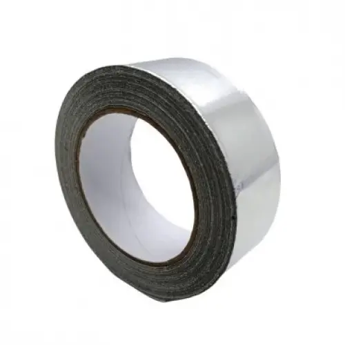 HASBANT HAS-0003 ( 40MMX20YARDS ) ALÜMİNYUM FOLYO SOBA BANTI*6X24