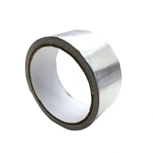 HASBANT HAS-0004 ( 40MMX4MT ) ALÜMİNYUM FOLYO SOBA BANTI*12X12