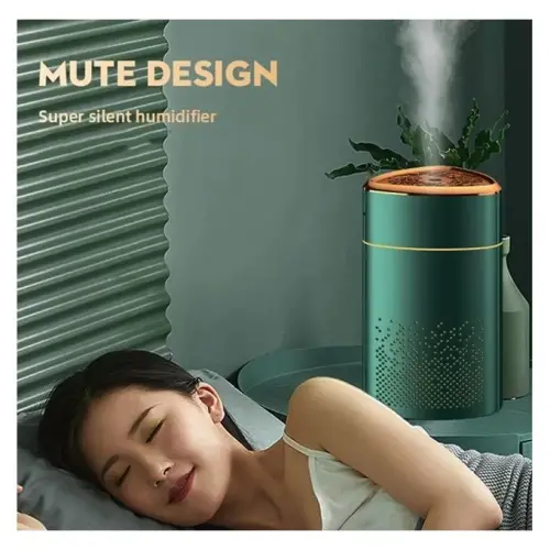 Heavy Fog Humidifier Hava Nemlendirici