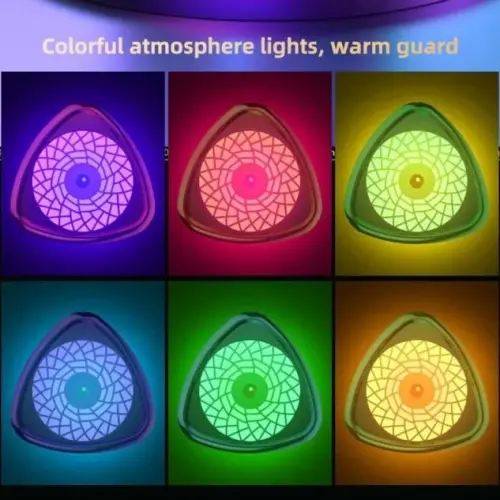 Heavy Fog Humidifier Hava Nemlendirici