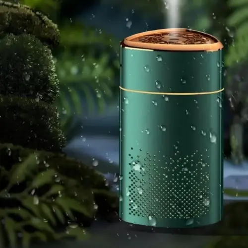 Heavy Fog Humidifier Hava Nemlendirici