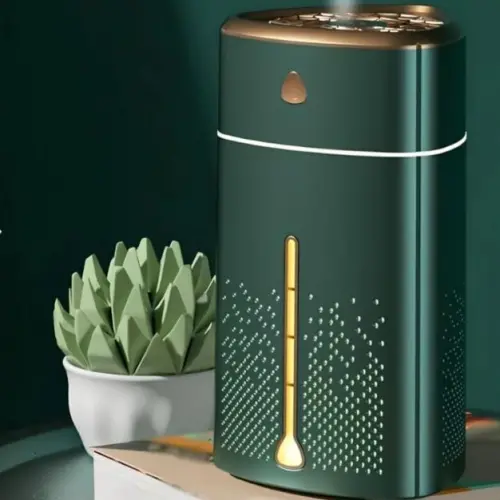 Heavy Fog Humidifier Hava Nemlendirici