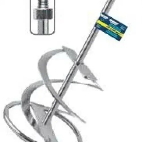 HON M-14 LEMA ( VİDALI ) BOYA VE ALÇI KARIŞTIRICI BÜYÜK*12