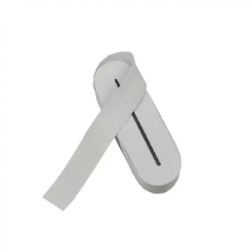 HUZUR ( BEYAZ & 4CM ) PAÇA LASTİK YASSI GENİŞ 10MT*20