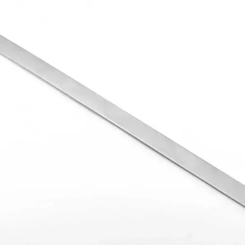 İBİCO A-800 ( ADANA ) ( 60CM ) ( YASSI GENİŞ ) METAL MANGAL ŞİŞİ*50X1