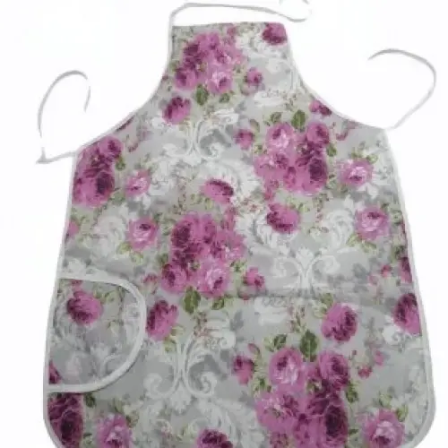 İBİCO ( BEZ ) MUTFAK ÖNLÜK*12X20