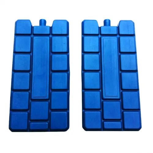 İBİCO ( DOLU ) PLASTİK BUZ AKÜSÜ*50=K