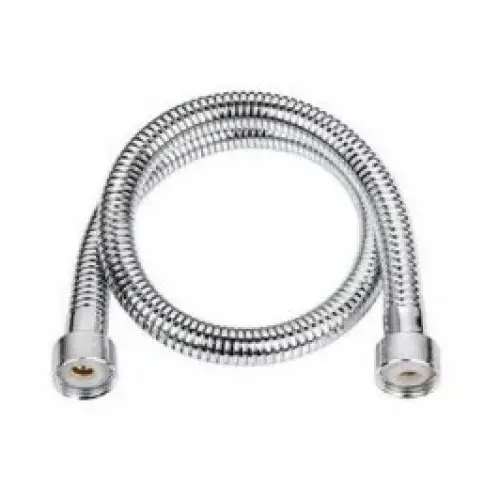 İBİCO ( EKO & METAL ) DUŞ HORTUMU SPRALİ ( POŞETLİ ) ( 150CM )*250