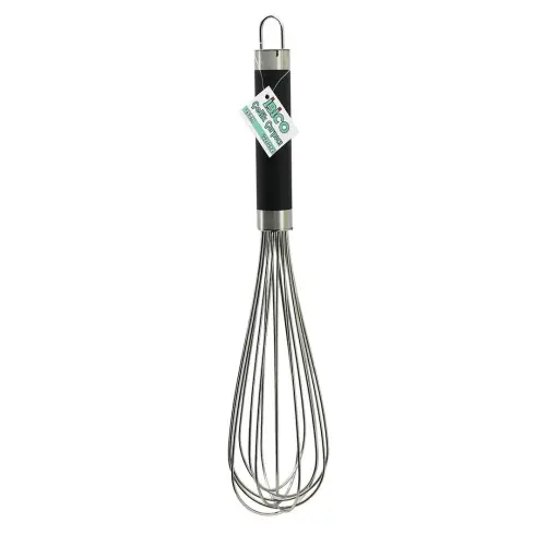 İBİCO İ22-062 ( 35CM ) ( LÜX & KALIN ) ( PLASTİK SAPLI ) METAL ÇIRPICI ( ÇIRPICI: 21.5CM + SAP: 13.5CM )*12X10