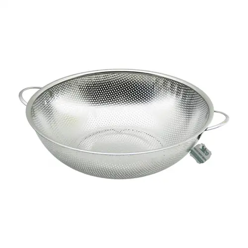 İBİCO İ22-309 ( 31CM ) ( METAL KULPLU ) ( ÇELİK SEPET ) SÜZGEÇ ( İNCE TEL AYAKLI )*50