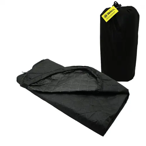 İBİCO ( KUMAŞ ) ( SU GEÇİRMEZ ) UYKU TULUMU 190CMX72CM*30