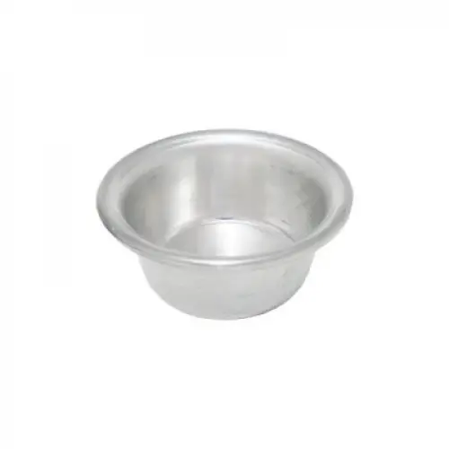 İBİCO ( METAL ) TRAŞ TASI*60X1