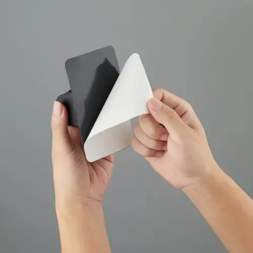 İBİCO MRÇ-39 ( SİYAH ) ( YAPIŞKANLI ) LÜX DUŞ ASKISI*500