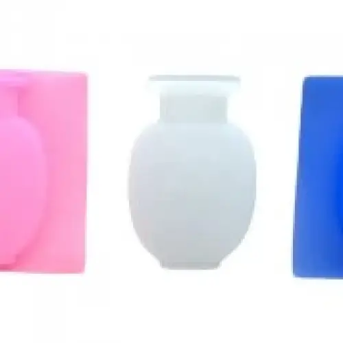 İBİCO SİLİKON BUZDOLABI DUVAR ÇİÇEKLİK*300