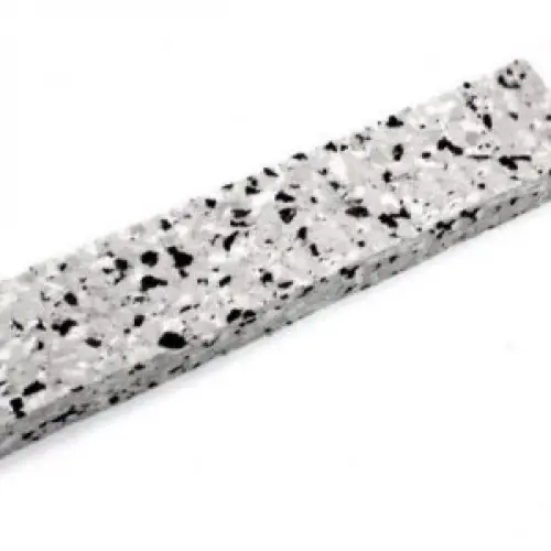 İBİCO ( SÜNGER & MERMER DESEN ) KAPI ALTI EŞİK SÜNGERİ YAPIŞKANLI  ( 2.5 X 8CM ) ( 90CM )*30=K