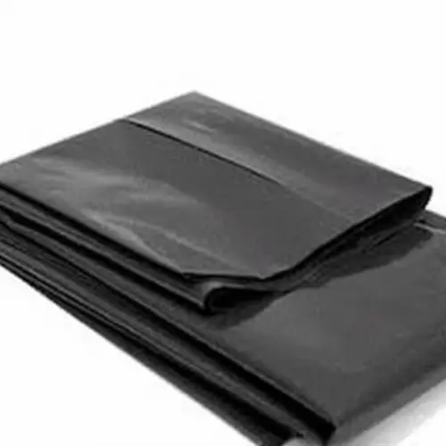 İBİCO TAŞIMA TORBASI DÖKME ( SİYAH ) (MEGA POŞET) ( 100X200CM )*25KG=K